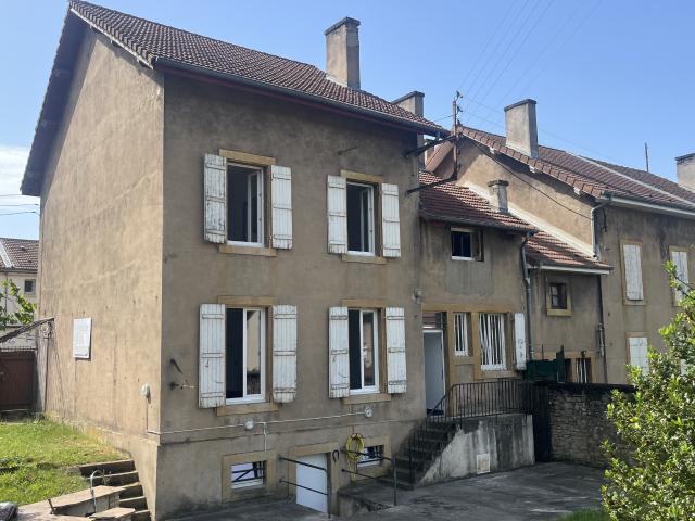 Maison vente à Val-de-Briey, Joeuf
