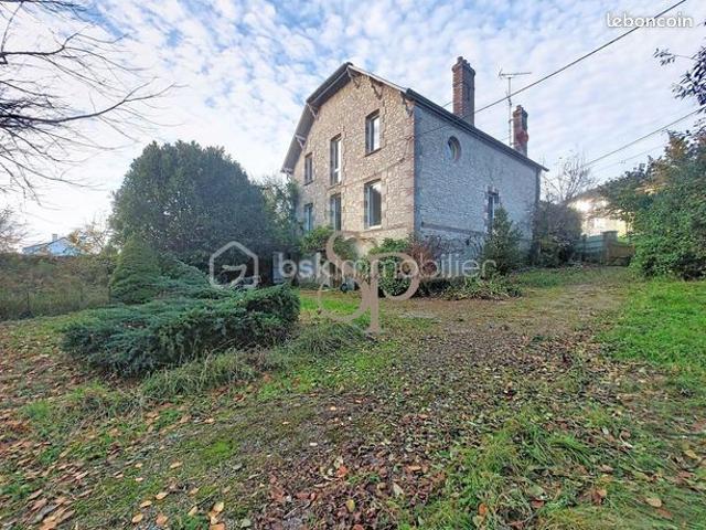 Maison vente à Fontainebleau, Lorrez-le-bocage-préaux