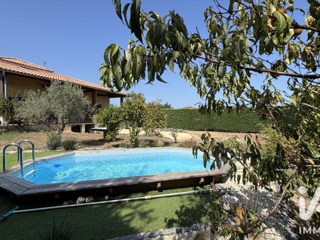 Maison vente à Lotissement du Pommier Doux, Portets