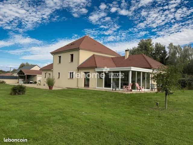 Maison vente à Le Blanc