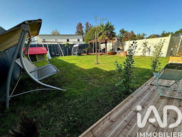 Maison vente à Angers, Mûrs-erigné