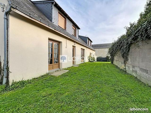 Maison vente à Saumur, Maine-et-Loire