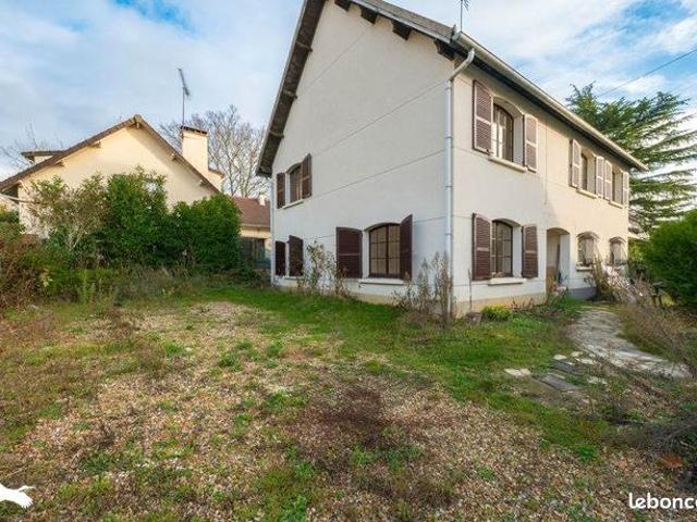 Maison vente à Sarcelles, Margency