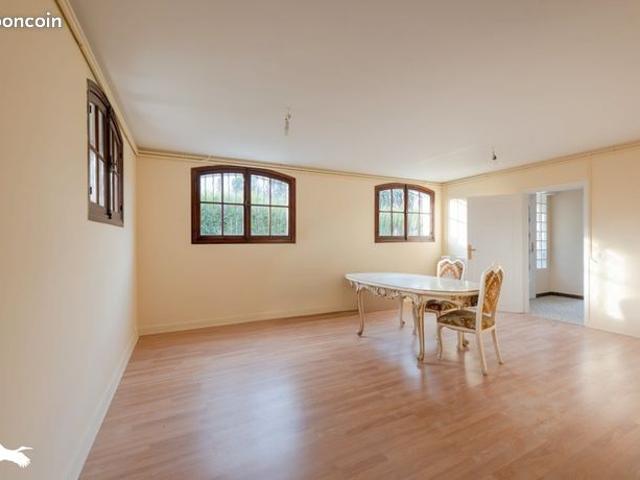 Maison vente à Sarcelles, Margency