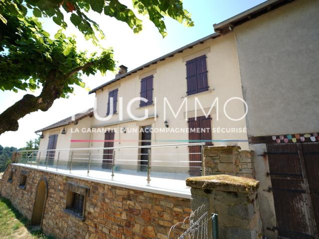 Maison vente à Limoges, Isle