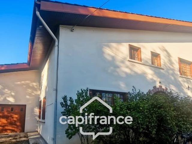 Maison vente à Estang, Gers
