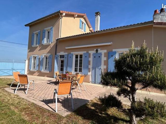 Maison vente à Thiers, Lezoux