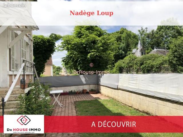 Maison vente à Auxerre, Thury