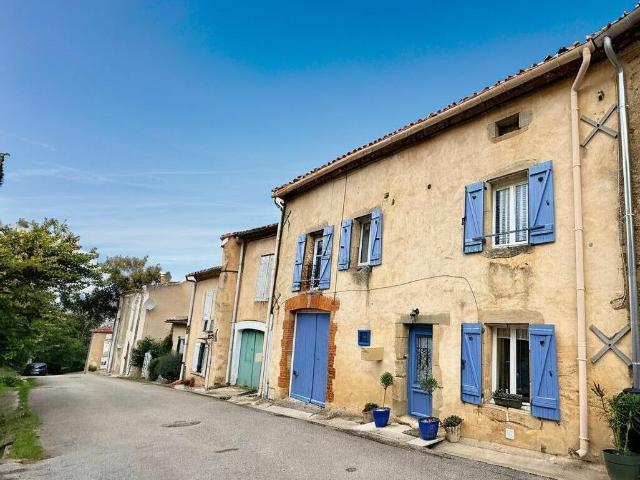 Maison vente à Pamiers, Mirepoix