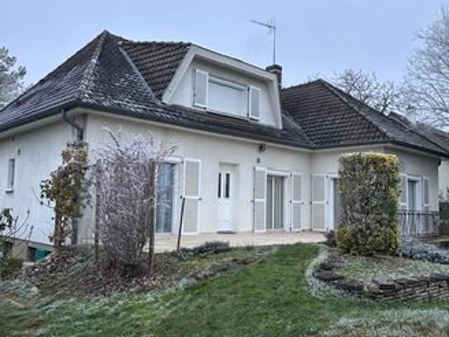 Maison vente à Troyes, Creney-près-troyes