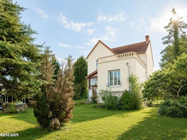 Maison vente à Meaux, Luzancy