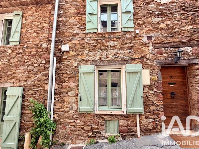 Maison vente à Arrondissement de Draguignan, La Garde-freinet