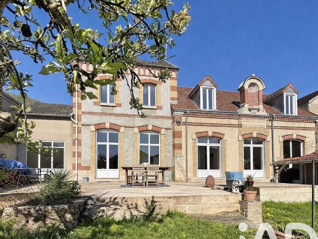 Maison vente à Épernay, Avenay-val-d'or
