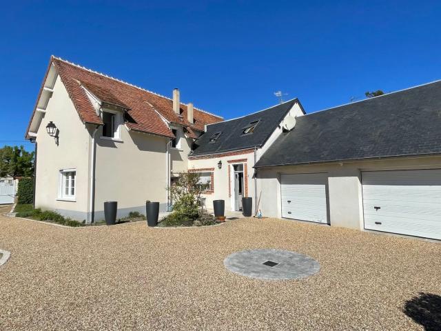 Maison vente à Romorantin-Lanthenay, Romorantin-lanthenay