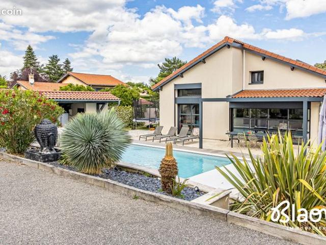 Maison vente à Vienne, Chuzelles