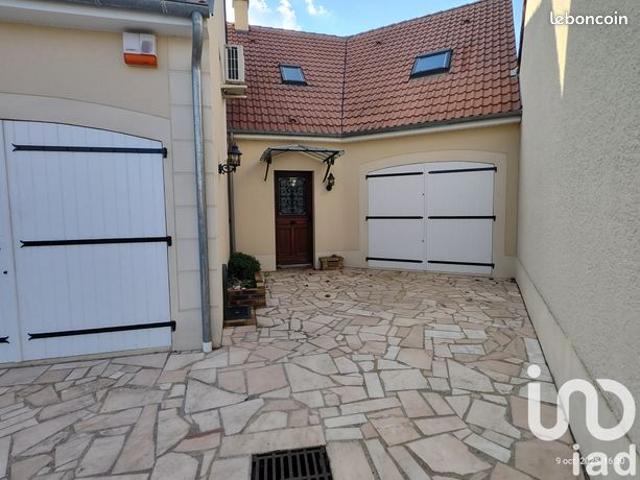 Maison vente à Lisses, Essonne