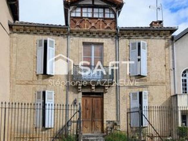Maison vente à Auch, Simorre