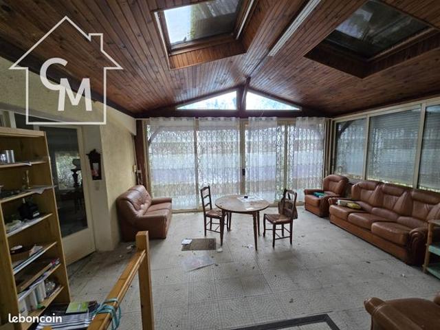 Maison vente à Cognac, Rouillac