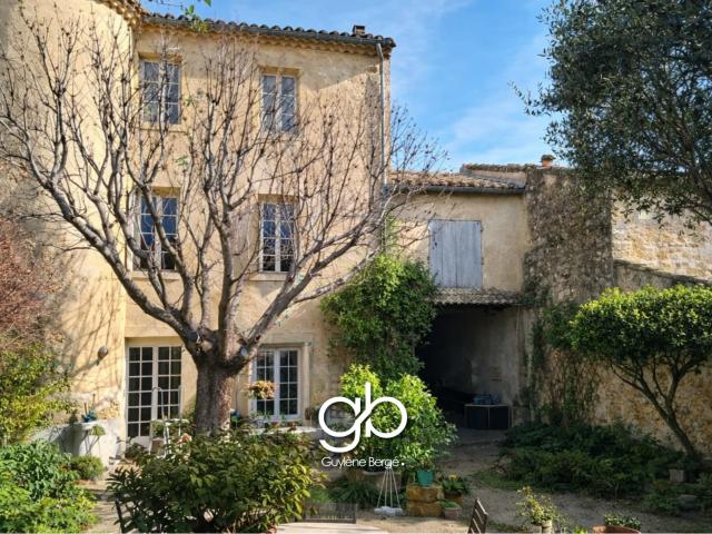 Maison vente à Nîmes, Aimargues