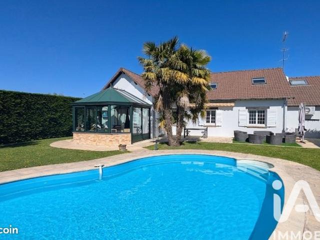 Maison vente à Palaiseau, Boullay-les-troux