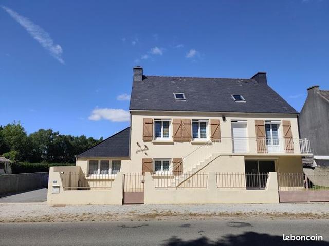 Maison vente à Châteaulin, Bretagne