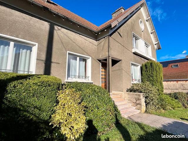 Maison vente à Dijon, Charmes