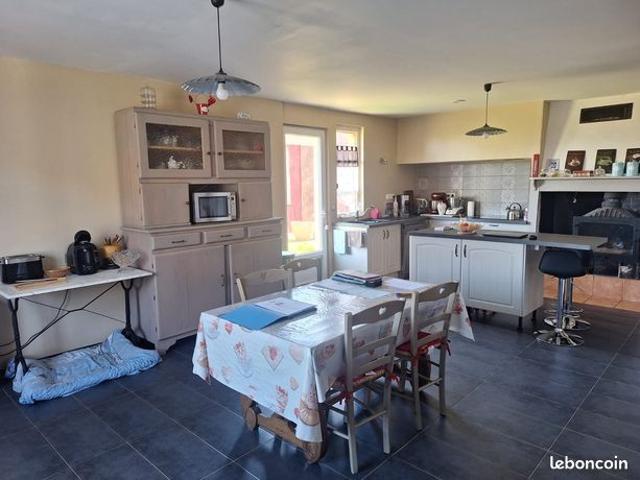 Maison vente à Villeneuve-sur-Lot, Monsempron-libos