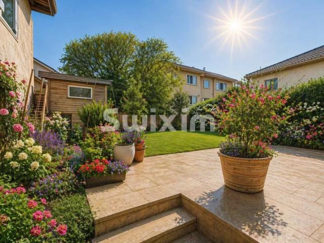 Maison vente à Gex, Auvergne-Rhône-Alpes