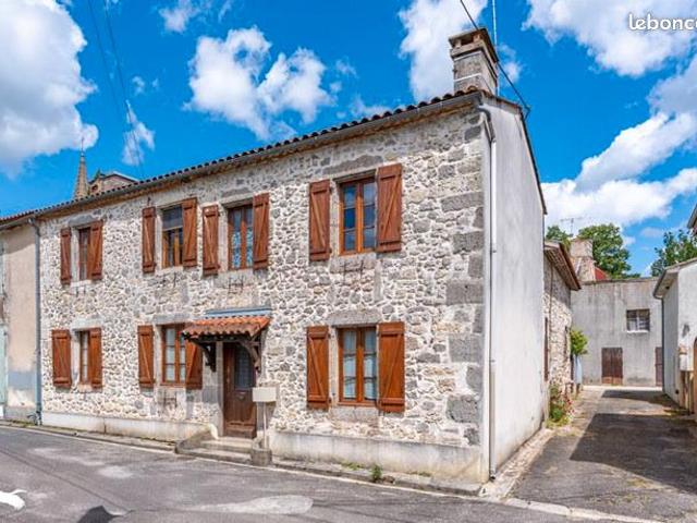 Maison vente à Nérac, Casteljaloux