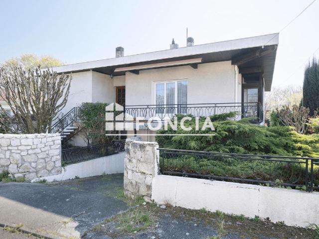 Maison vente à Mont-de-Marsan, Mont-de-marsan