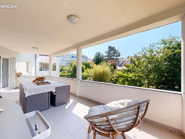 Maison vente à Strasbourg, Hoenheim
