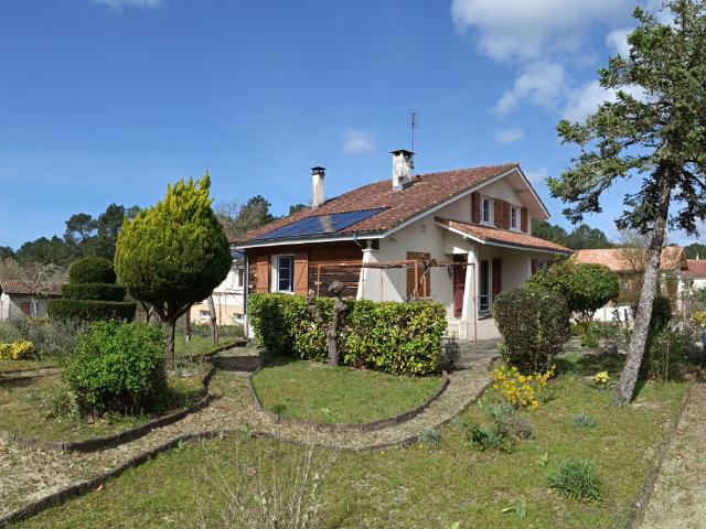 Maison vente à Dax, Saint-julien-en-born