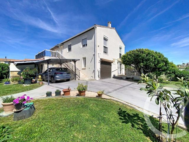 Maison vente à Béziers, Agde