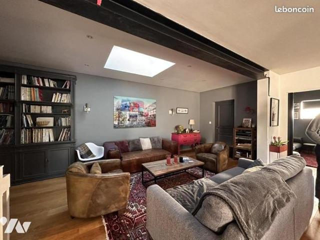 Maison vente à Vannes, Bretagne