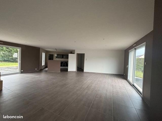 Maison vente à Châteauroux, Le Poinçonnet
