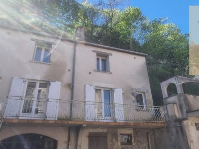 Maison vente à Vendôme