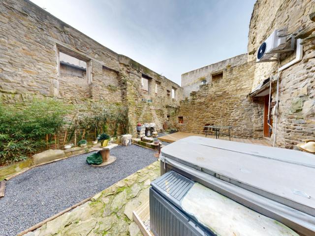 Maison vente à Carcassonne, Villegailhenc