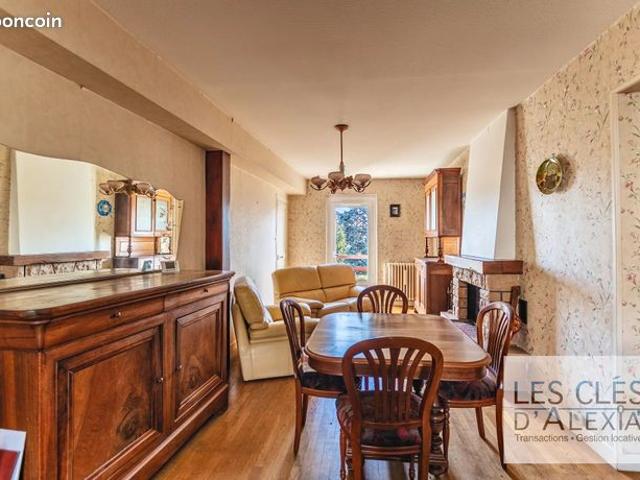 Maison vente à Lyon, Métropole de Lyon