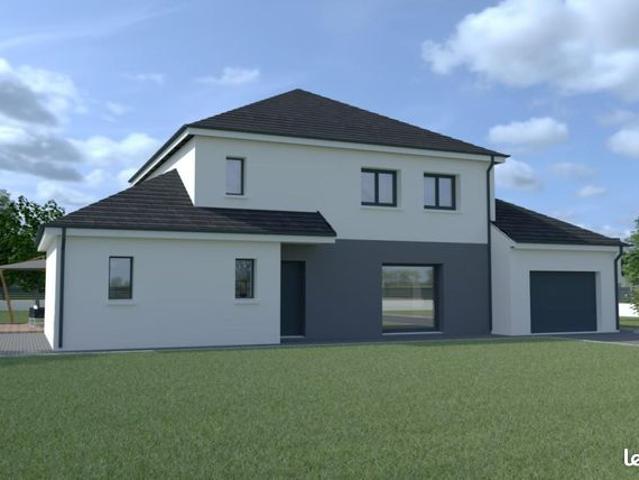 Maison vente à Melun, Boissise-le-roi