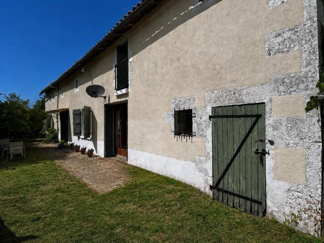 Maison vente à Blanzay, Vienne