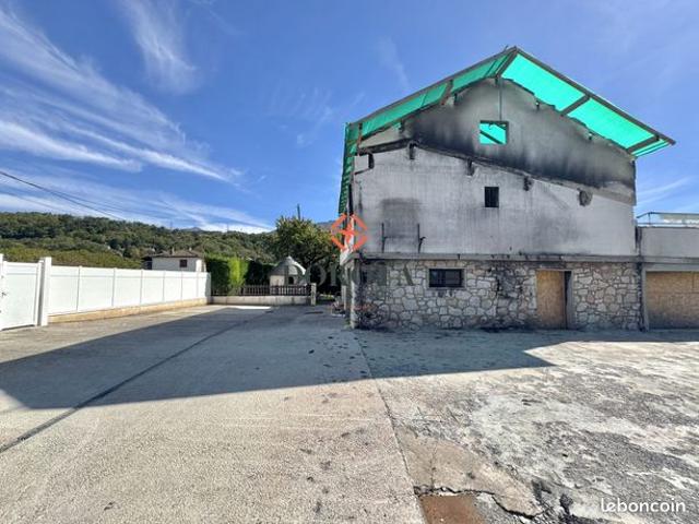 Maison vente à Laissaud, Savoie