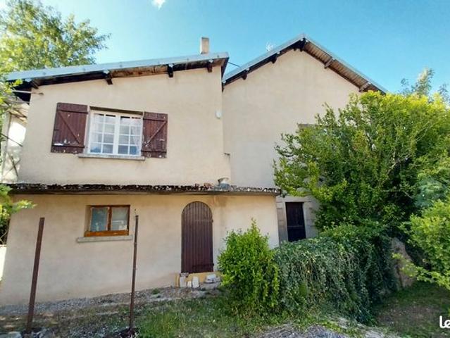 Maison vente à Vesoul, Champvans