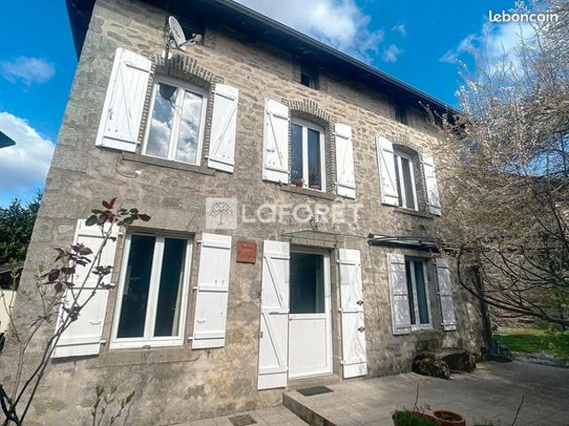 Maison vente à Limoges, Saint-denis-des-murs