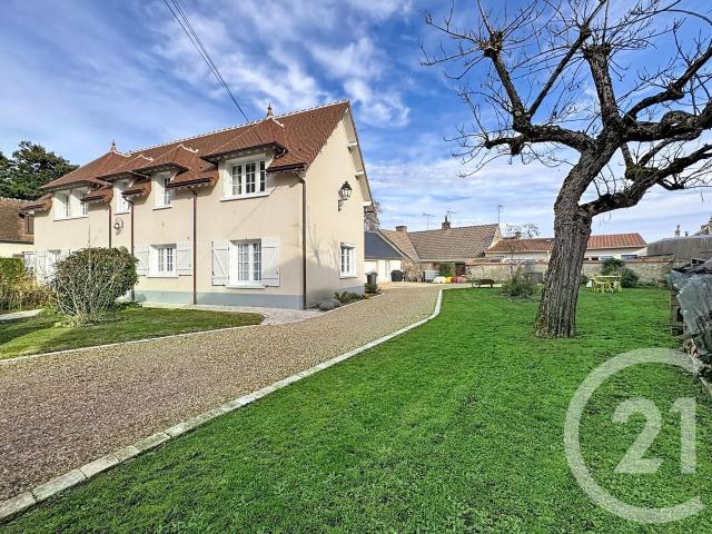 Maison vente à Romorantin-Lanthenay, Romorantin-lanthenay