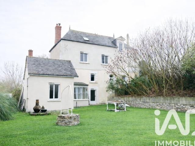 Maison vente à La Ménitré, Maine-et-Loire