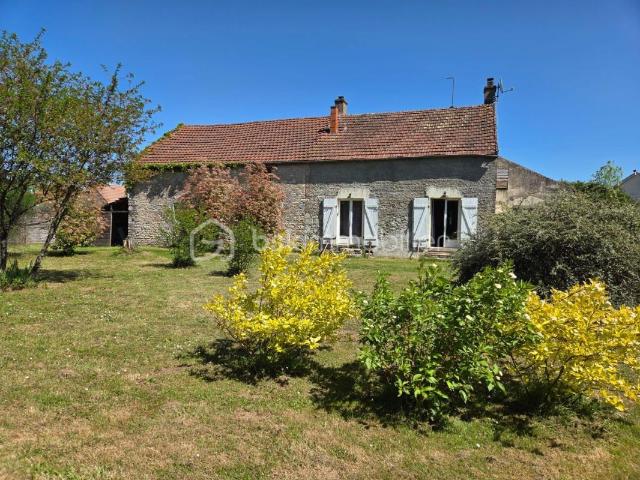 Maison vente à Beaune, Broin