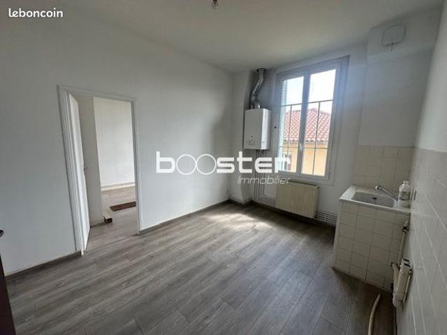 Maison vente à Toulouse