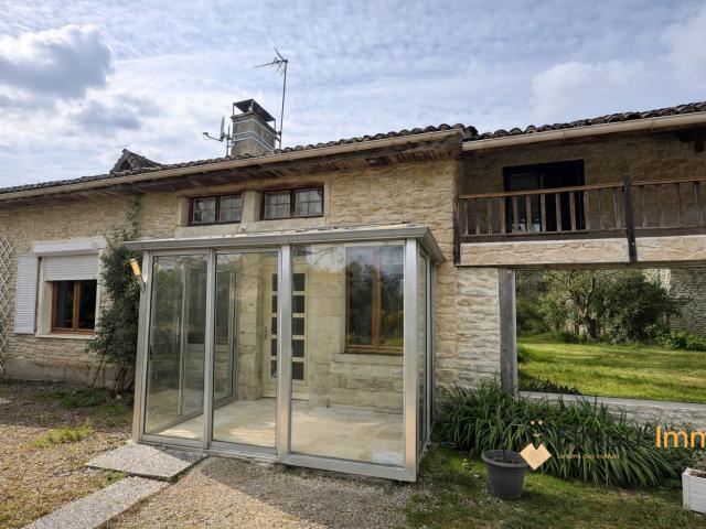 Maison vente à Bar-sur-Aube, Eclance