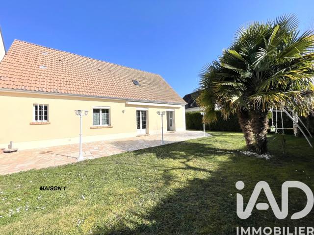 Maison vente à Évry, Lisses