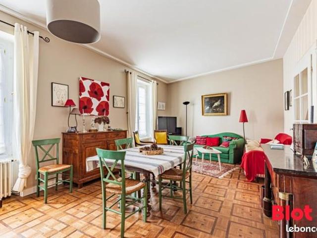 Maison vente à Nantes